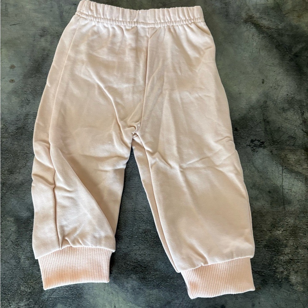 Nwt, Miniolie My Aunt Is Getting Married Baby Set, 3 To 6 Months, H62 — image 3 of 3